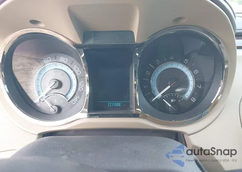 2011 Buick Lacrosse Cx z USA, uszkodzony, nr VIN 1G4GA5ED5BF132591